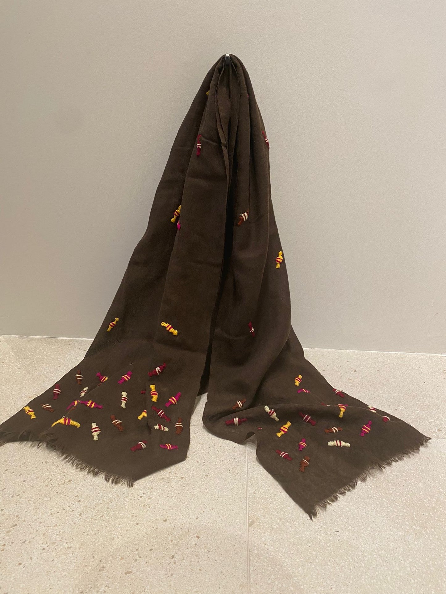 Altea Foulard caramelos - The Class Room