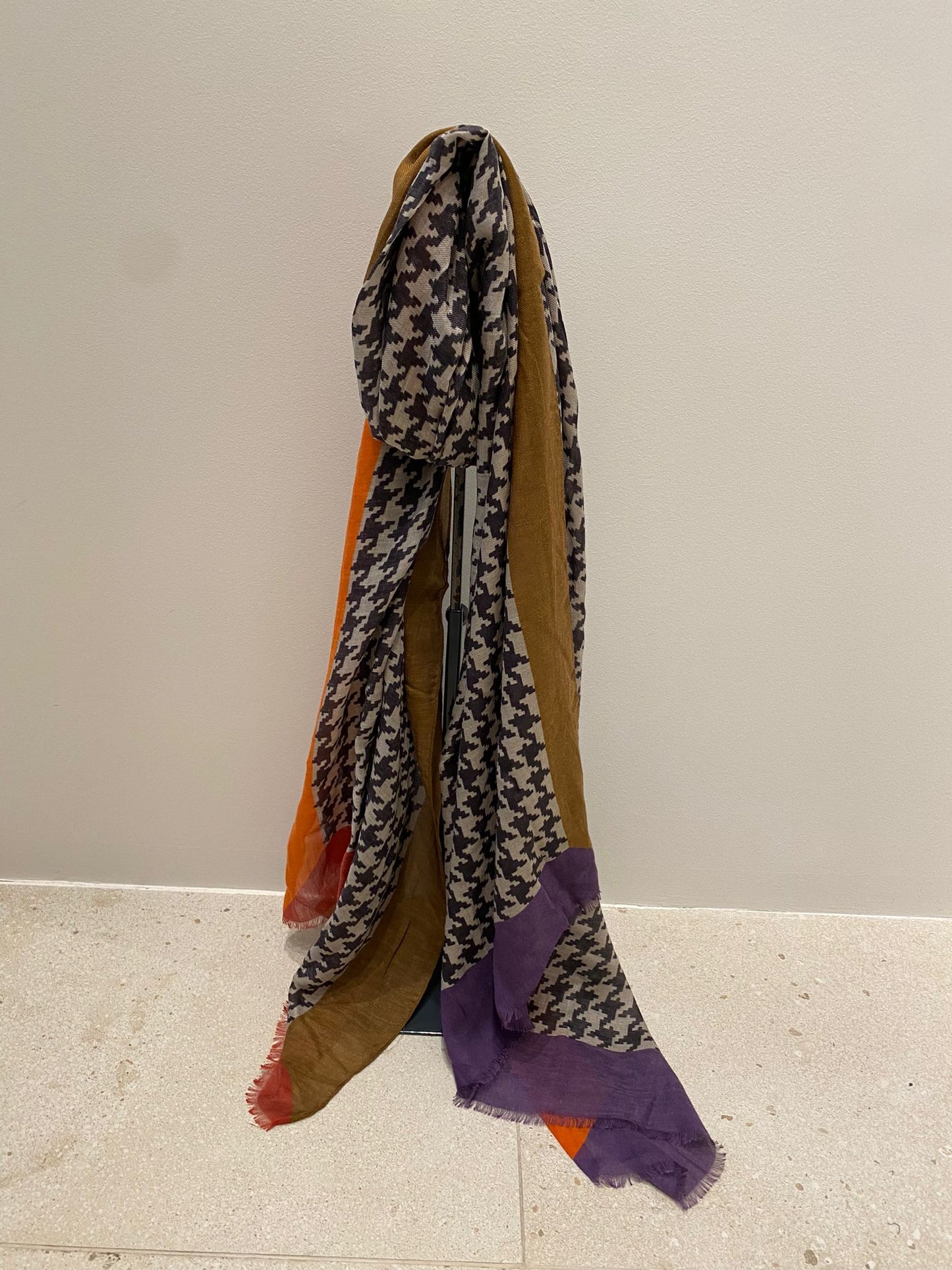 Altea Foulard estampado colores - The Class Room