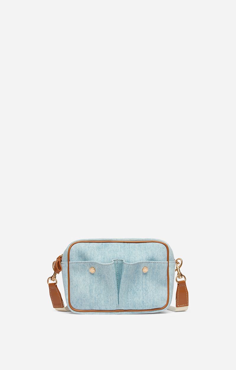 Vanessa Bruno Camera bag glacier - The Class Room