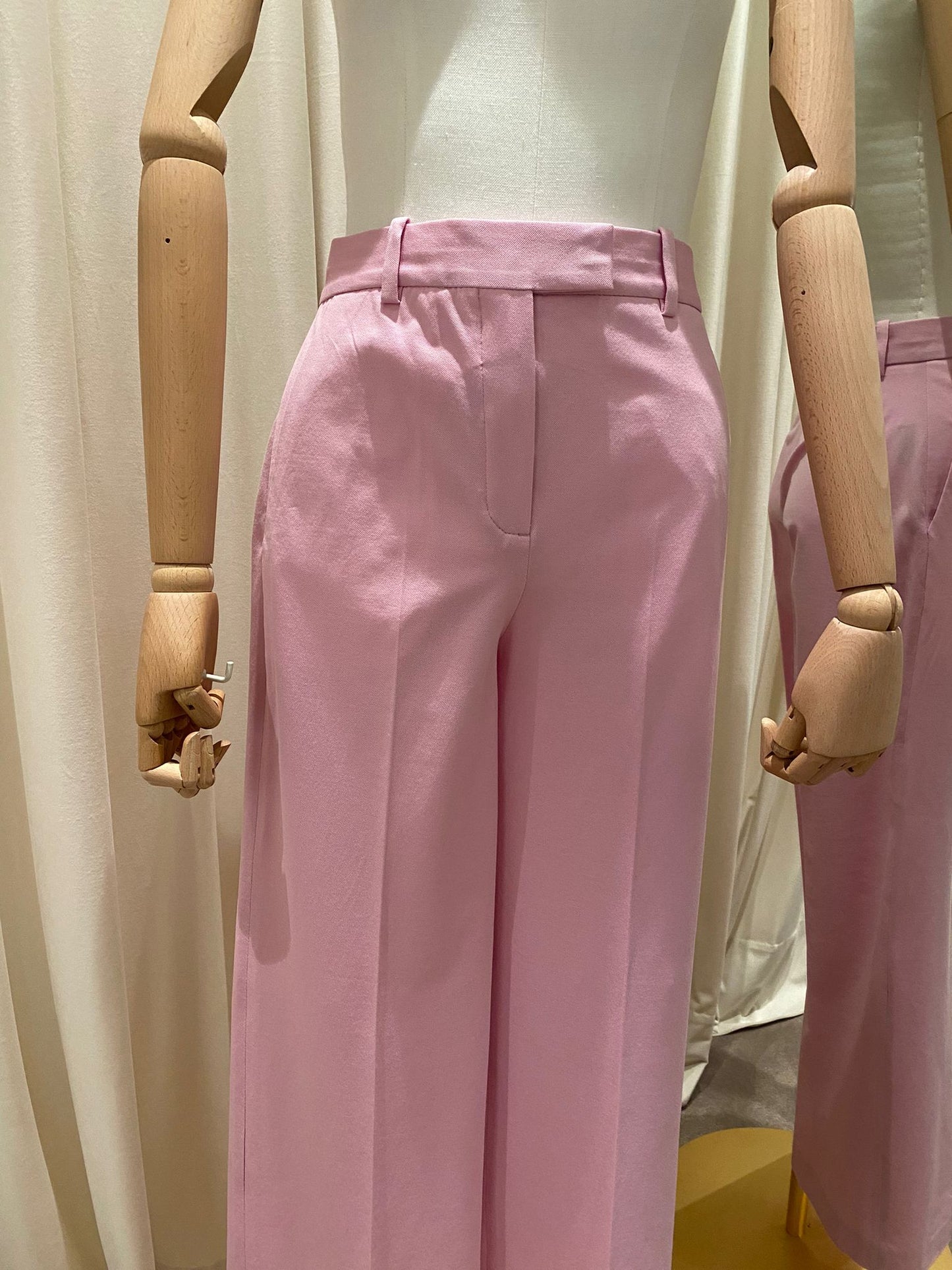 Circolo Pantalón rosa - The Class Room