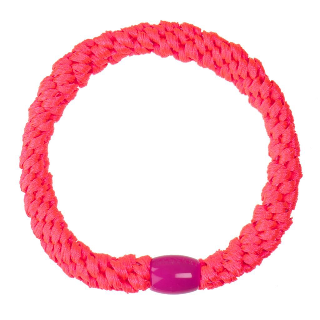 Kknekki Goma Neon pink - The Class Room