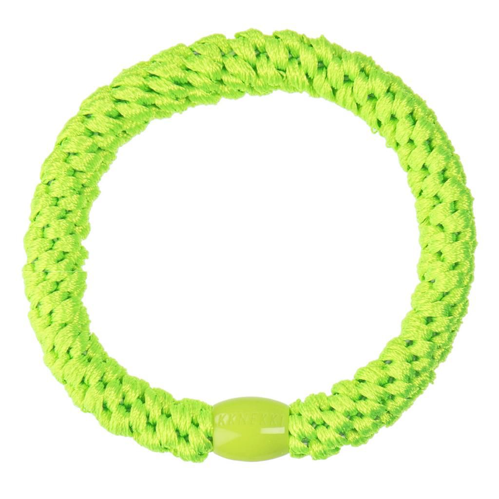 Kknekki Goma Neon green - The Class Room