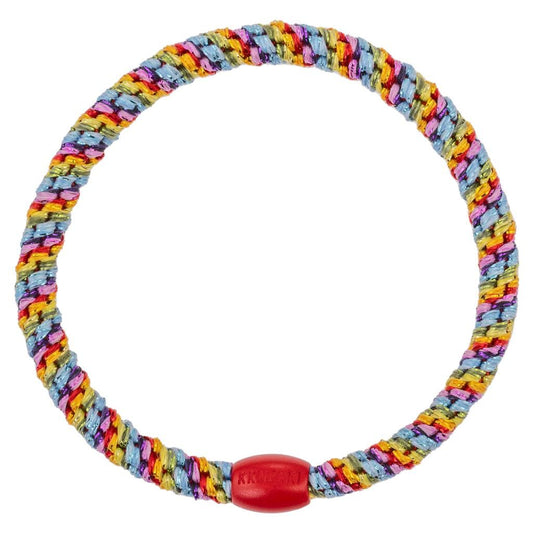 Kknekki Goma slim circus glitter - The Class Room