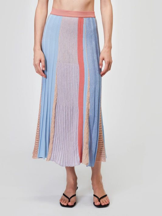 Roberto Collina Falda cielo - The Class Room