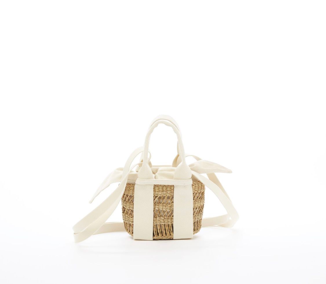 Muuñ Bolso Mini mixty