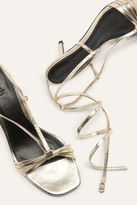 Ba&sh Sandalia Cazza - The Class Room