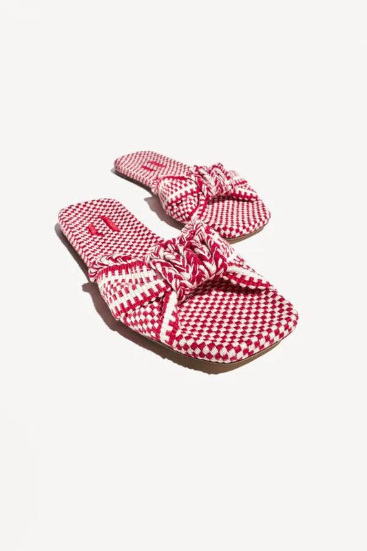 Amambaih Sandalia LucĂa - The Class Room