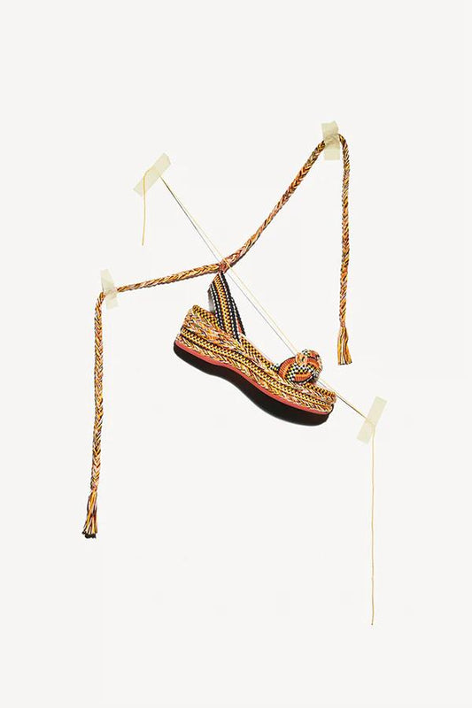 Amambaih Sandalia Manuela - The Class Room