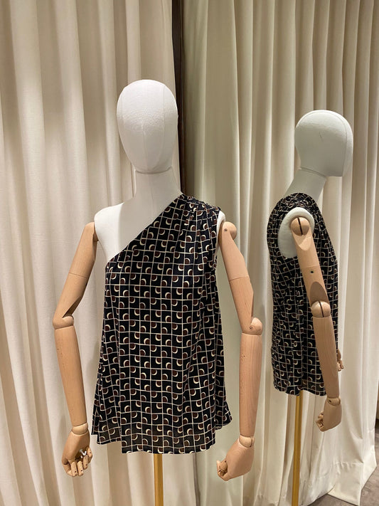 Siyu Top Eclipse beach 503T