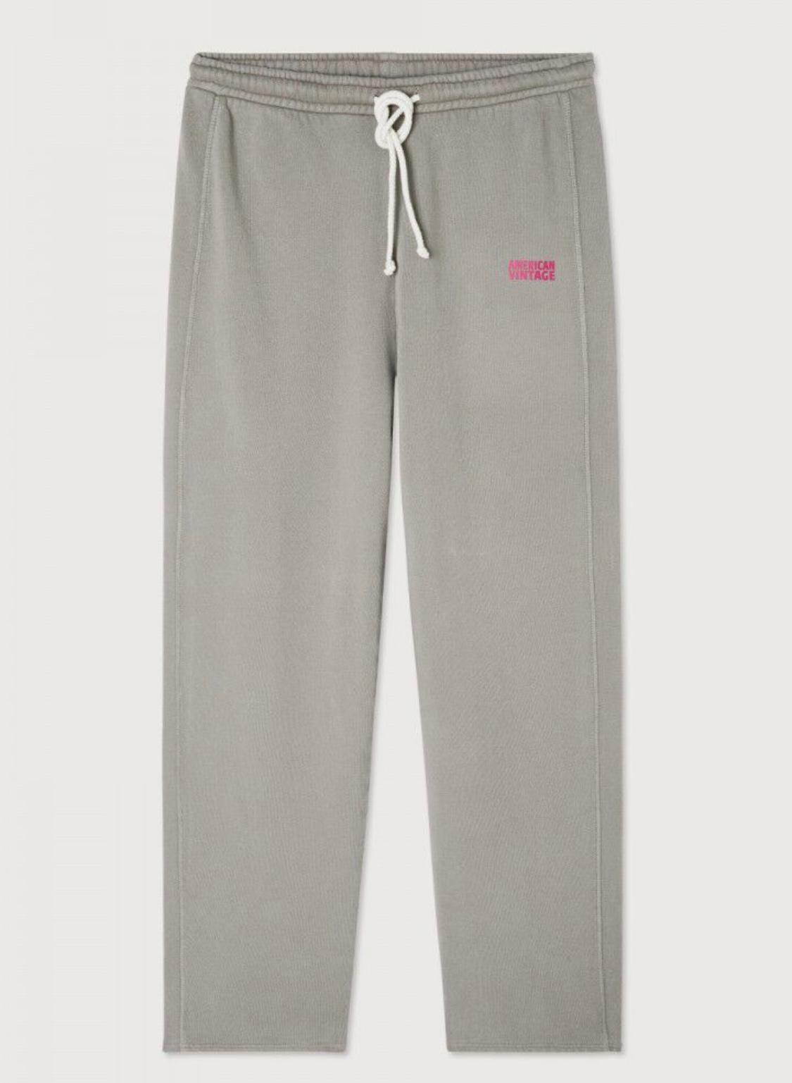 American Vintage Jogging castor vintage