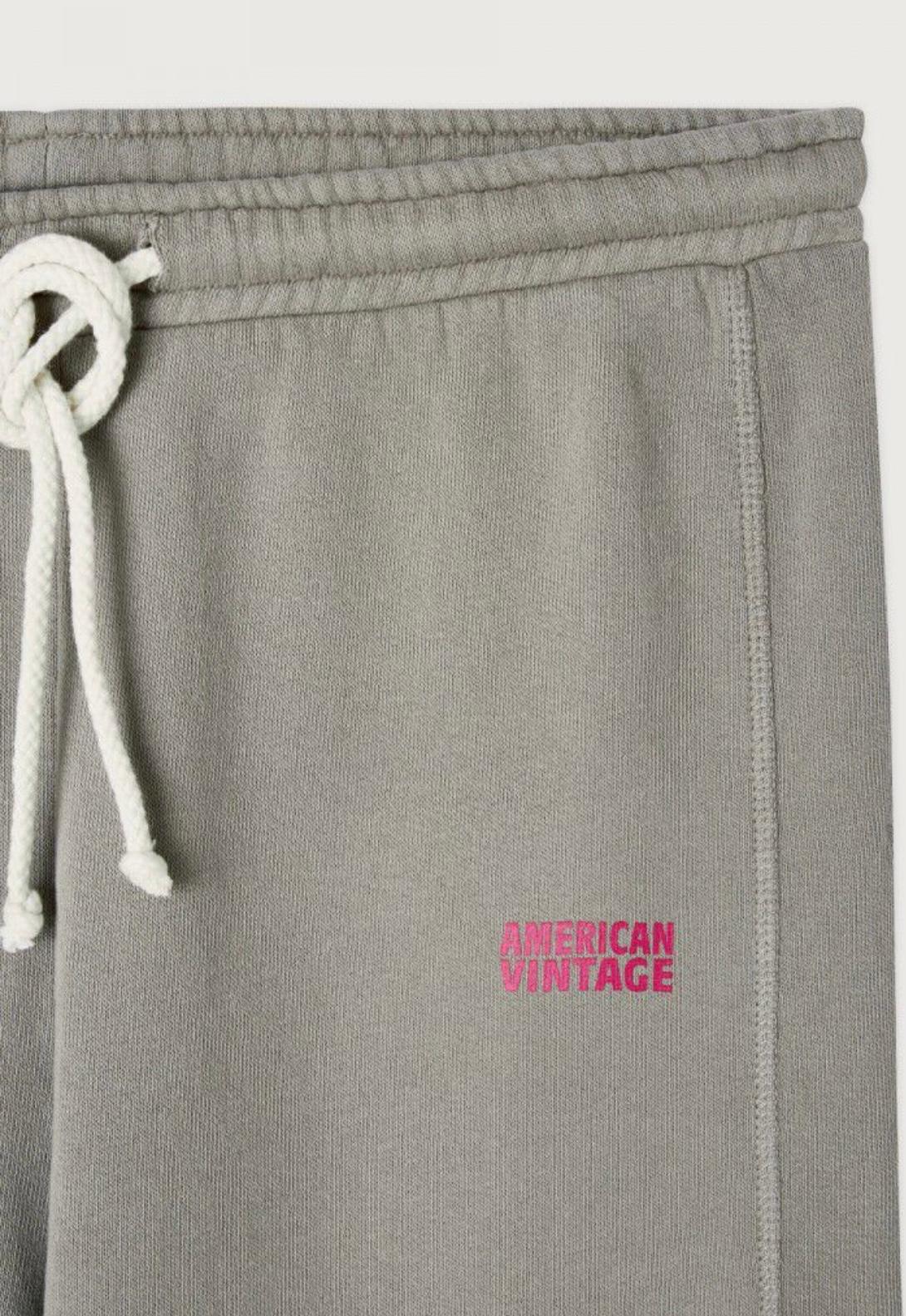American Vintage Jogging castor vintage