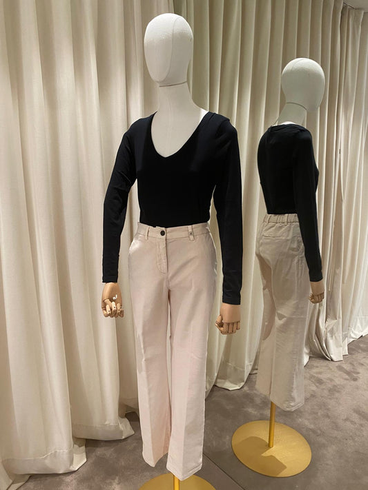 Myths PantalĂłn panna crudo