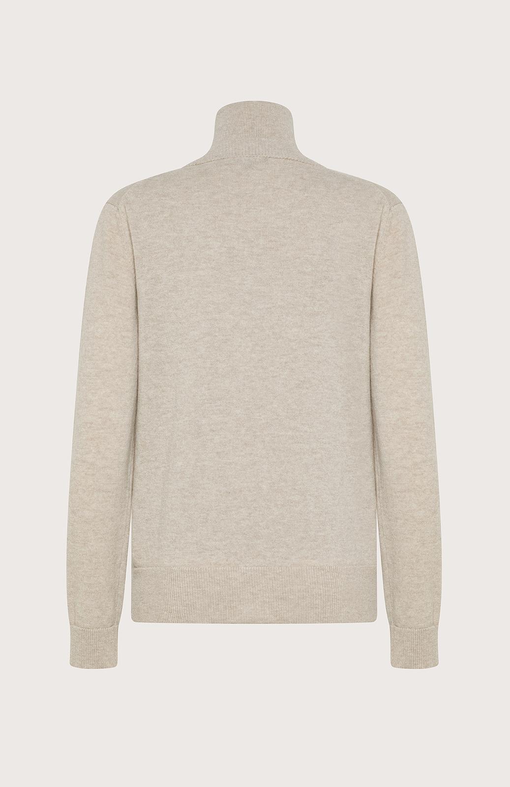 Seventy twinset beige