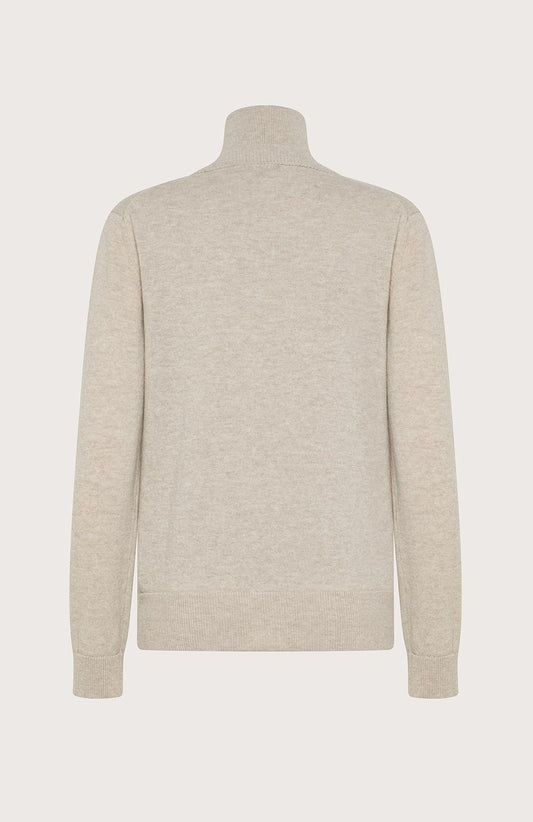 Seventy twinset beige