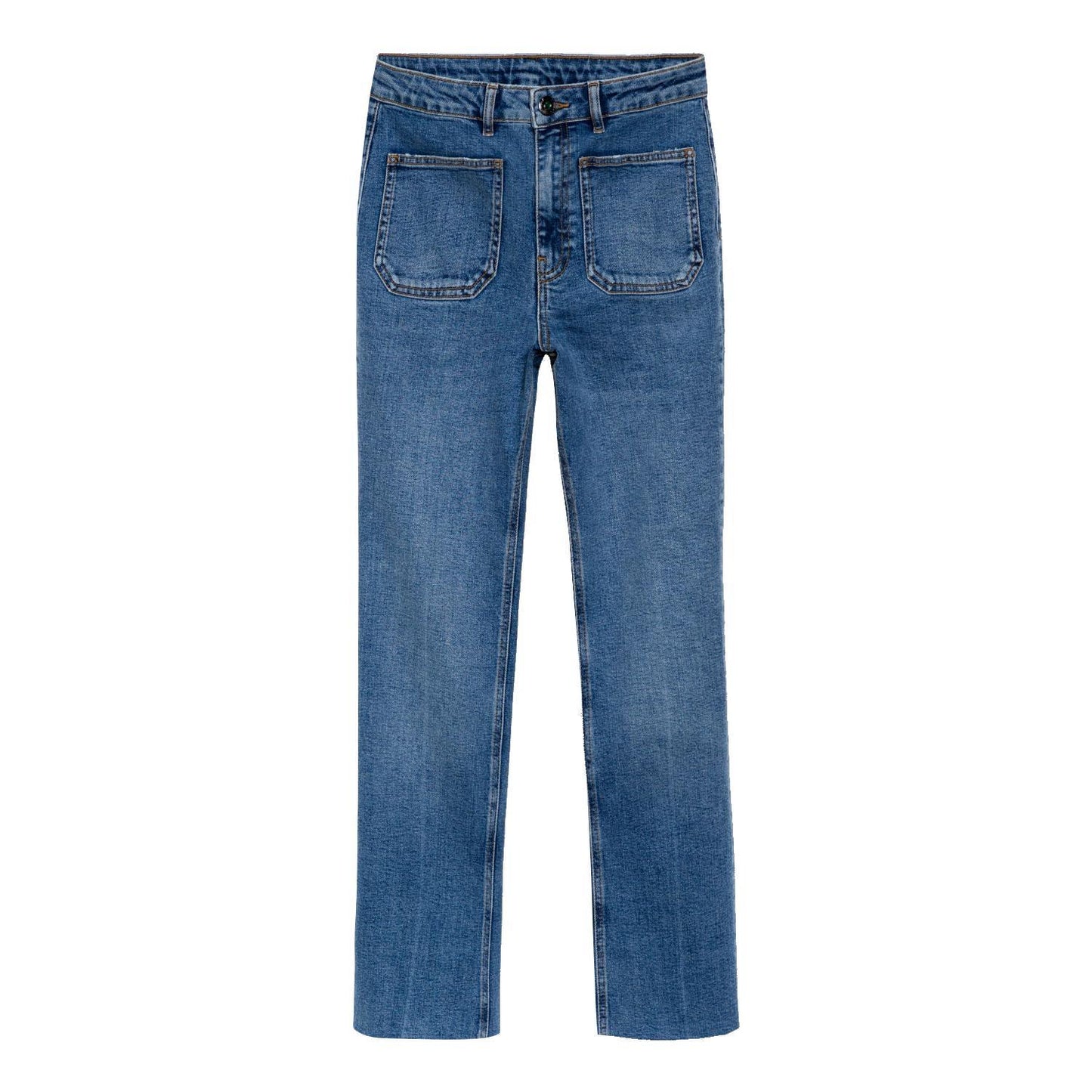 Andesites Jeans L’Etoile Stone Blue