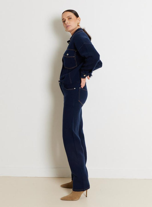 Not Shy PantalĂłn Rose