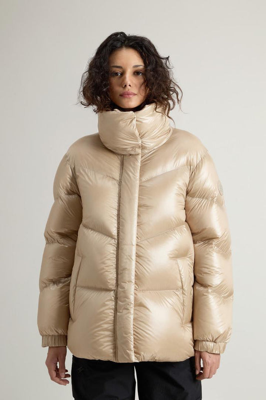Woolrich PlumĂfero Aliquippa