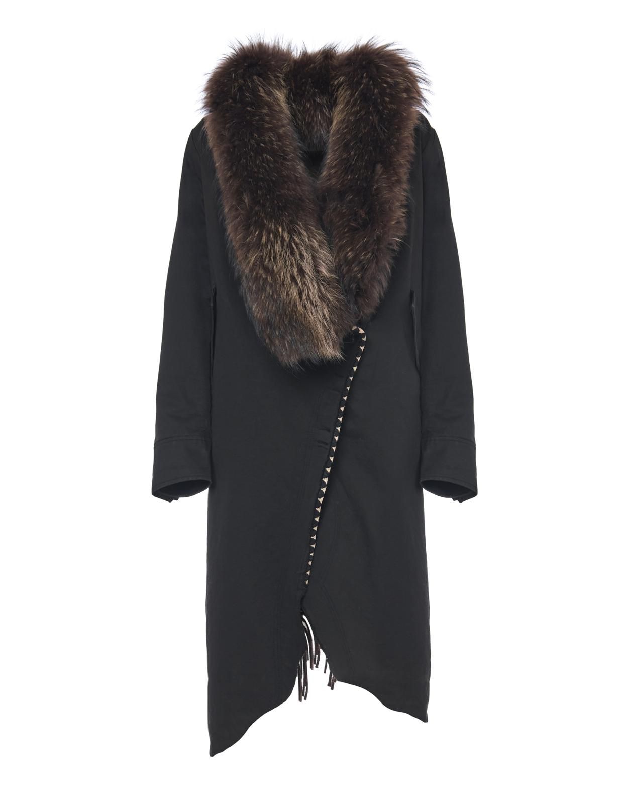 Bazar Deluxe Parka S1000