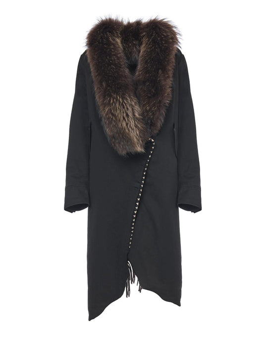 Bazar Deluxe Parka S1000