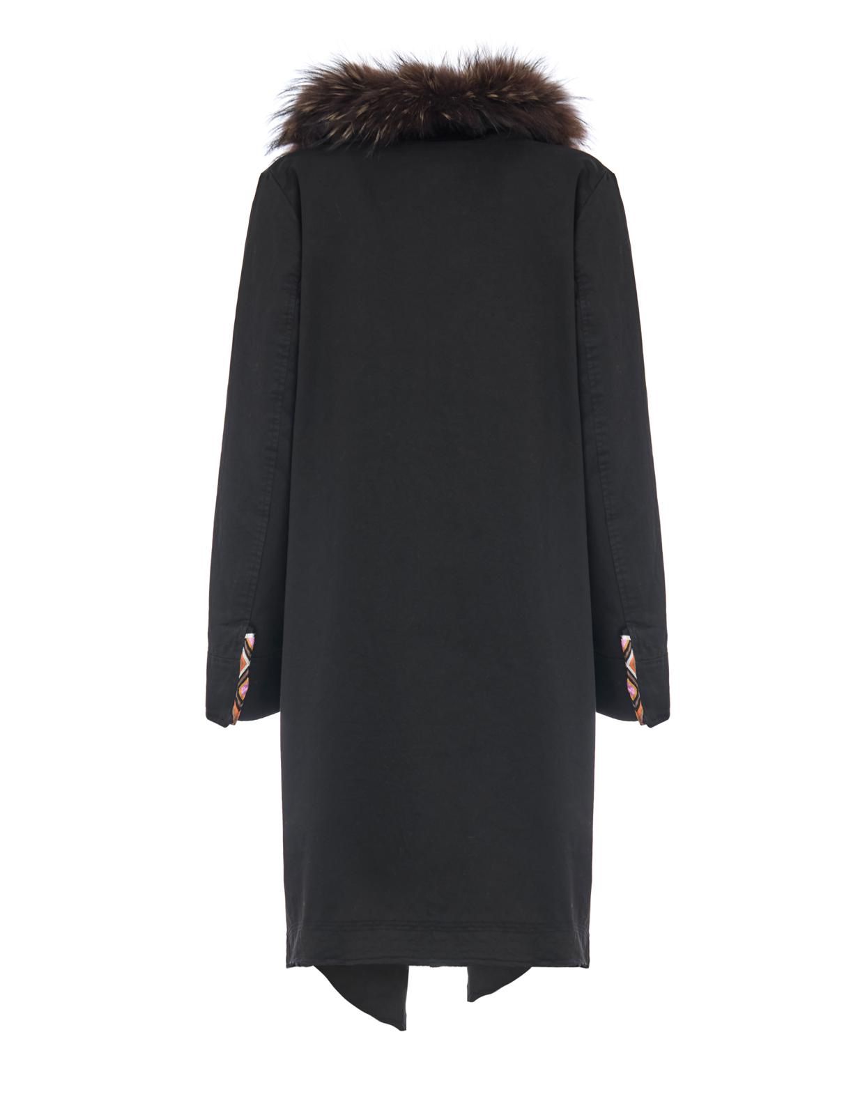 Bazar Deluxe Parka S1000