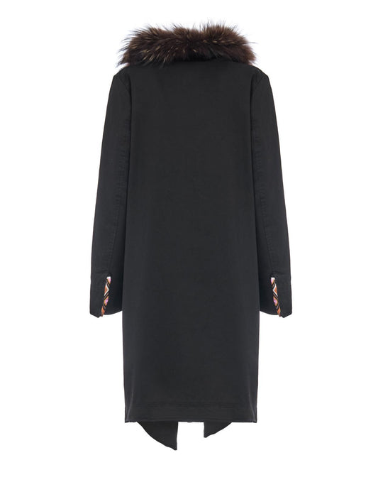 Bazar Deluxe Parka S1000