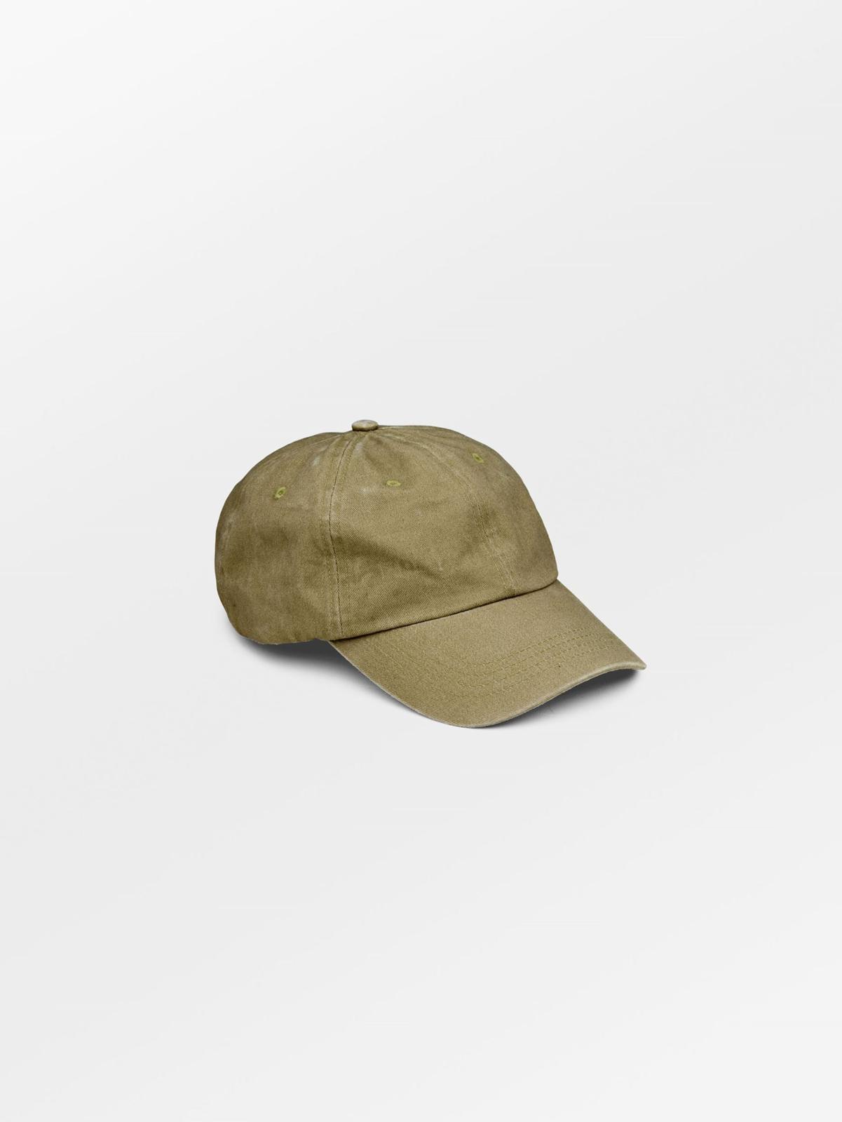 Beck Söndergaard Gorra contrast