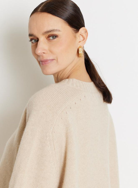 Not Shy Jersey Xenia - The Class Room