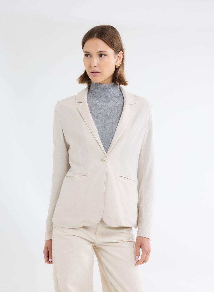 Majestic Blazer grege