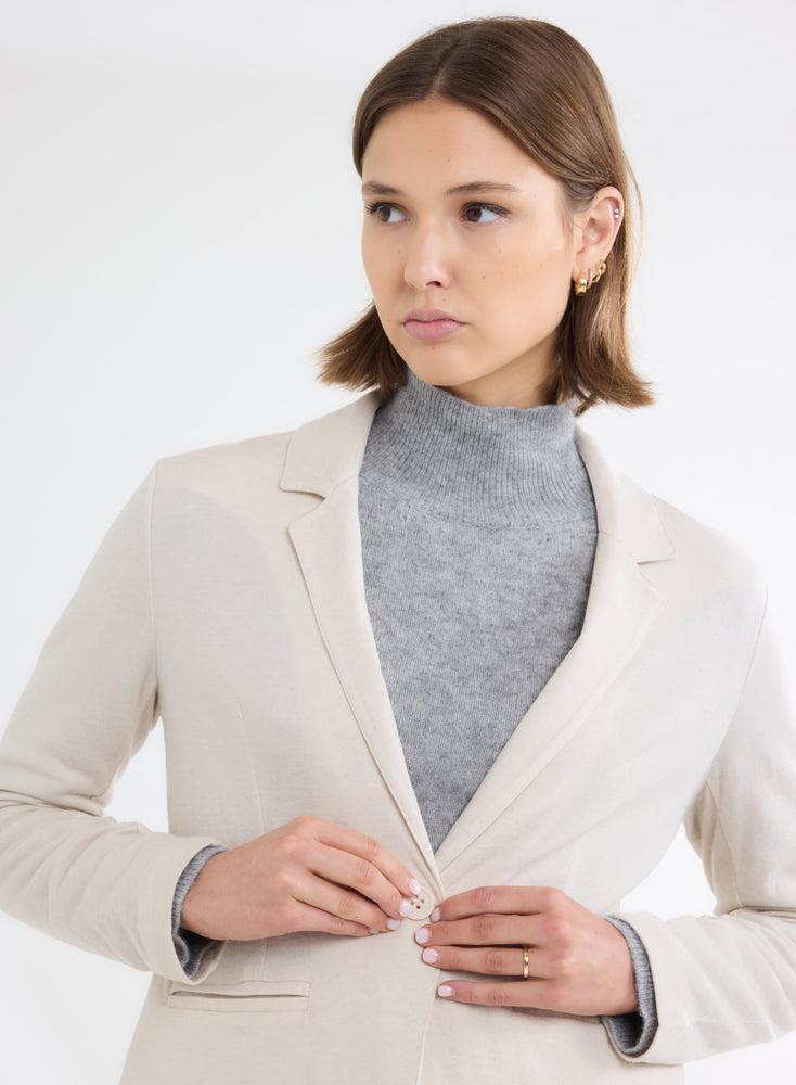 Majestic Blazer grege