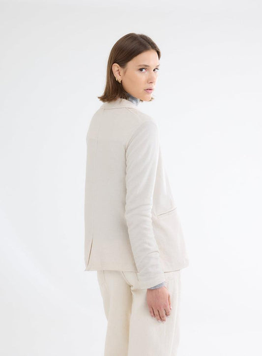 Majestic Blazer grege