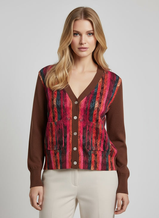 In Bed With You Cardigan VB125