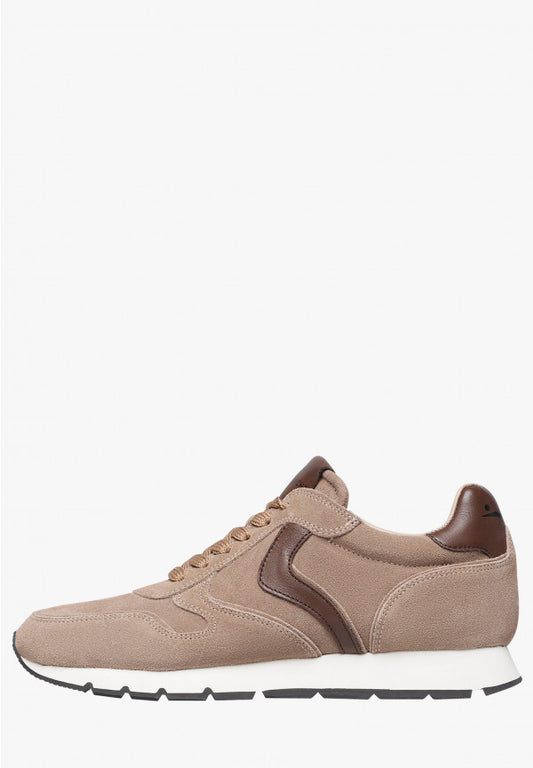 Voile Blanche Sneakers Julia