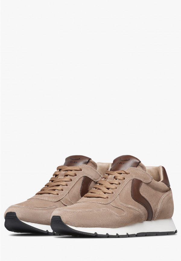 Voile Blanche Sneakers Julia
