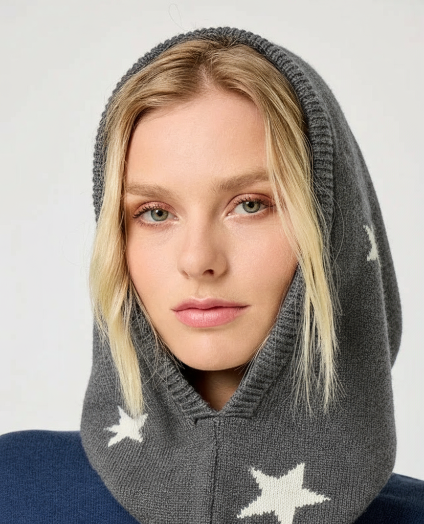 FIVE Cagoule Star
