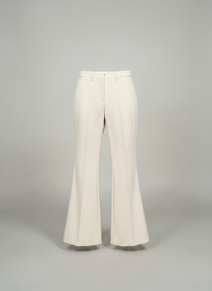 Circolo Pantalon Flared