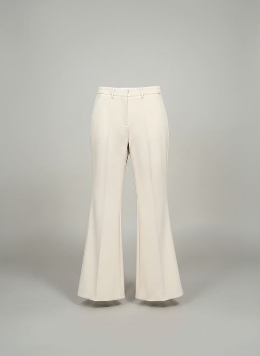 Circolo Pantalon Flared