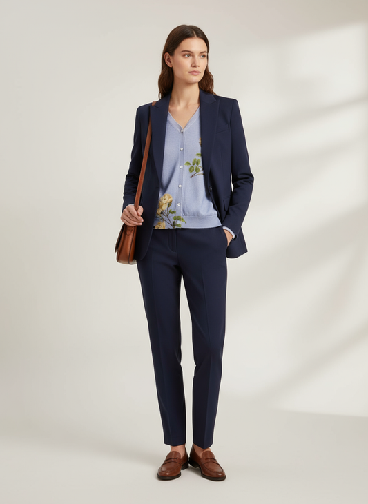 In Bed With You Cardigan VB18