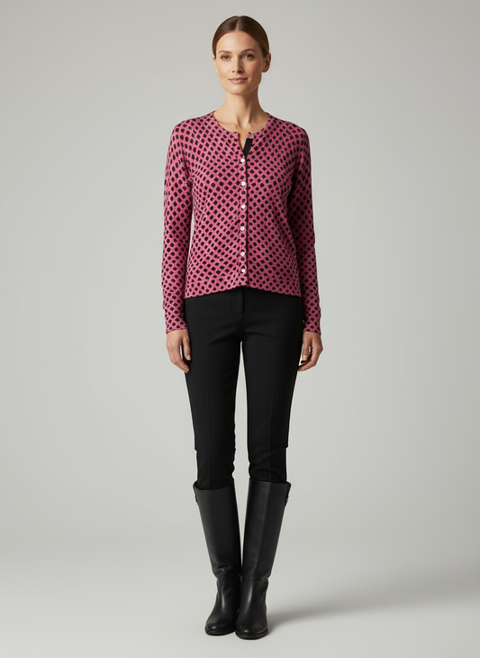 In Bed With You Cardigan VB05