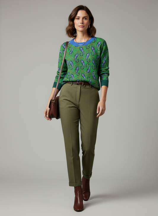 In Bed With You Jersey VB62