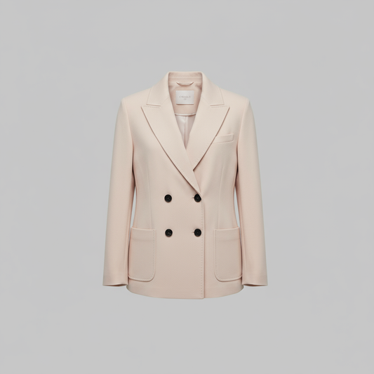 Circolo Blazer Breasted