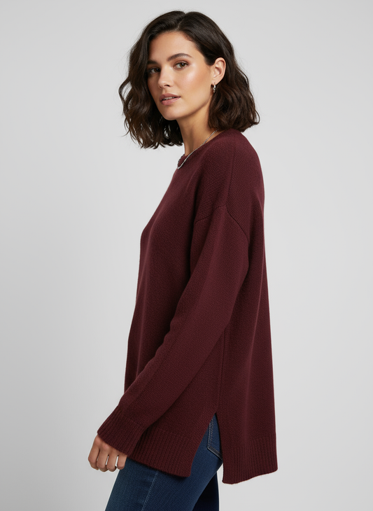 Maliparmi Jersey merinos punto