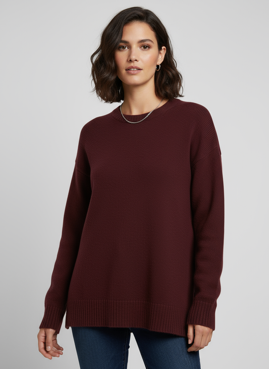 Maliparmi Jersey merinos punto