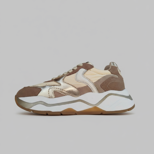 Voile Blanche Sneakers Club 119