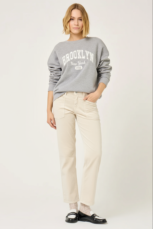 Five PatalĂłn Lya Ricotta