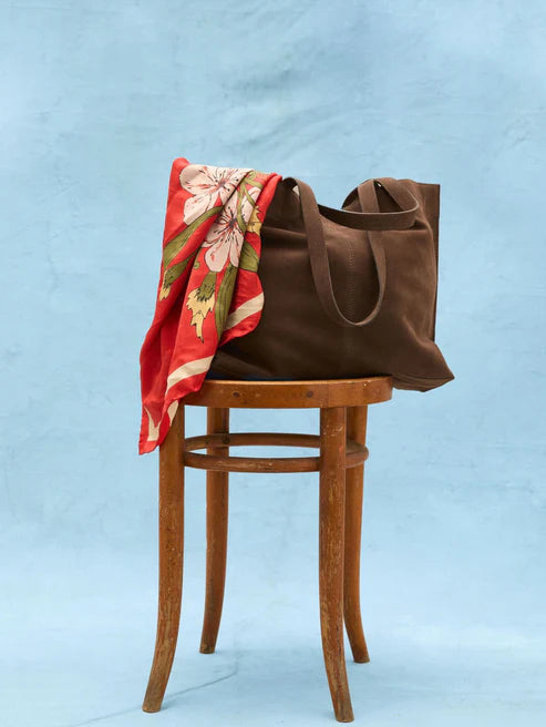 BeckSöndergaard Foulard Magna Flower Sia