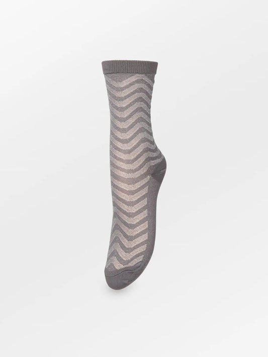 BeckSöndergaard Calcetin Mina Glitter