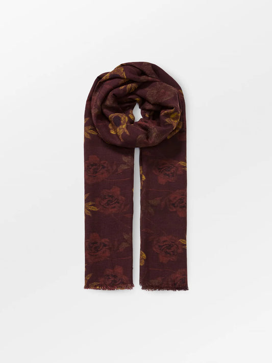 BeckSöndergaard Foulard Magna Flower Siw