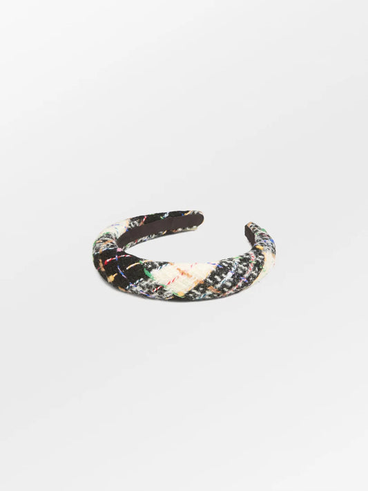 BeckSöndergaard Diadema Boucle Midi Hairbrace