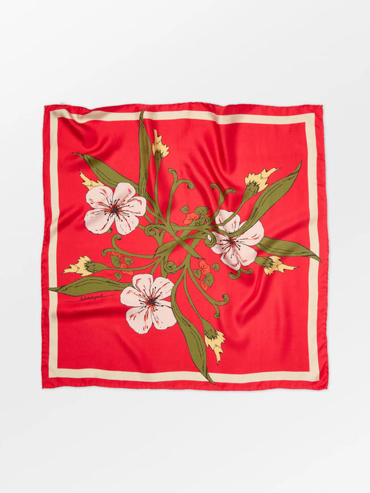 BeckSöndergaard Foulard Magna Flower Sia