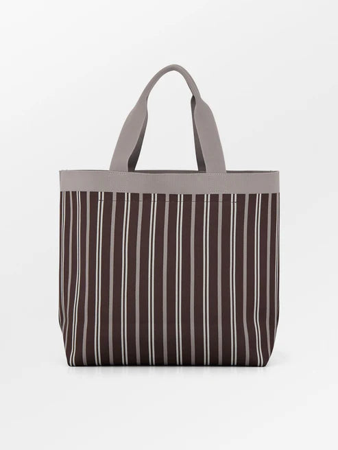 BeckSöndergaard Bolso Interlock Lilian